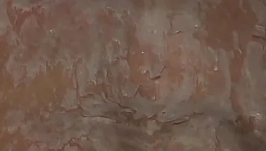 Kenzie Madison Gets Waxed & Wanked