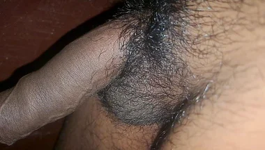 My New Porn Video