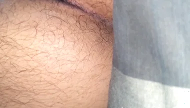 Balls and Dick Together in Mouth