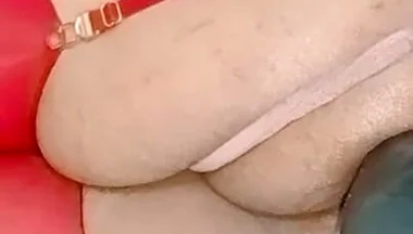 My Huge Dildo Leaves My Ass Wide Open!