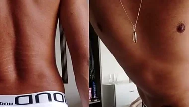 Did You Like My White Panties?