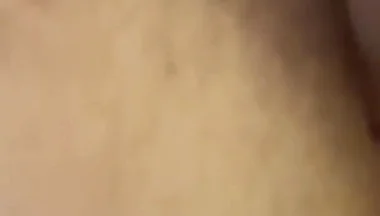 Playing with My Hole