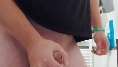 Masturbate Cock