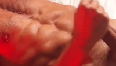 Late Night Jerk off