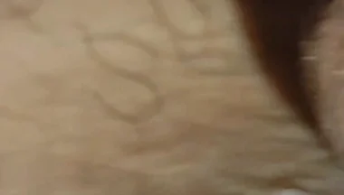 Unexpected Electric Fucking of a Straight Dick