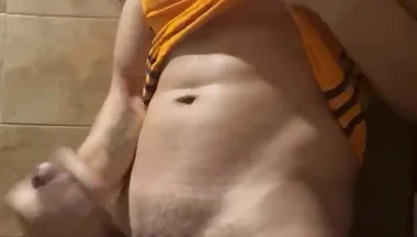 Such a Colombian with His Xxl Cock