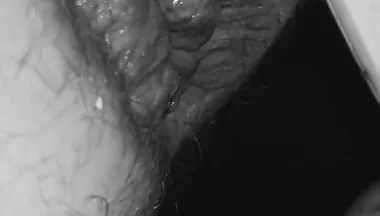 Ruining Arse Play Swollen Pussy