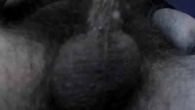 Dirty Cum Domination