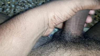 Masturbation
