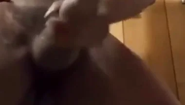 Masturbation