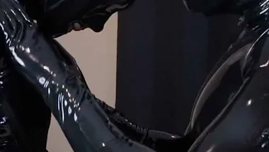 Locked Edging