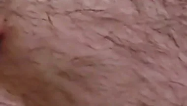 Dad needs to shoot some rope