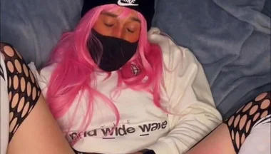 Sissy CD Solo Cumshot Dirty Talk (2026)