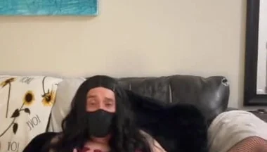 Cute Bubble Butt CD Solo