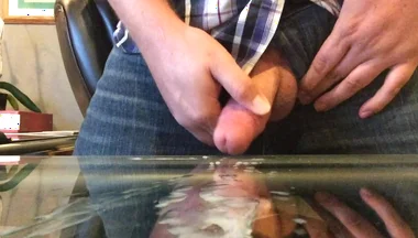 Cumpilation: My First Cum Vids as Wetcub86