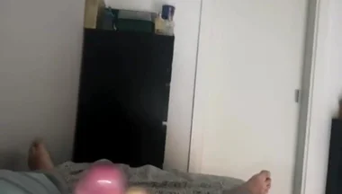 Big Young Cock Massive Cum