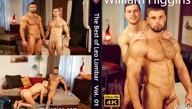 The Best of Leo Lombar Vol. 01