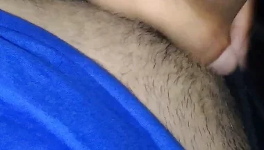 First Call When I Jerk