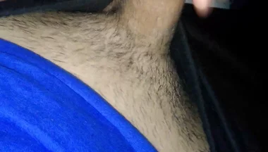 First Call When I Jerk