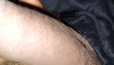 This Shameful Guy's Dick Fart