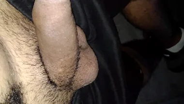 Dick of This Comrade