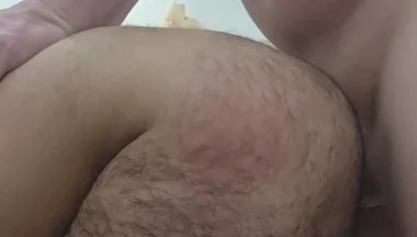 Murray Fucks Hard His Slut