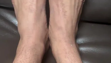 Look at My Feet