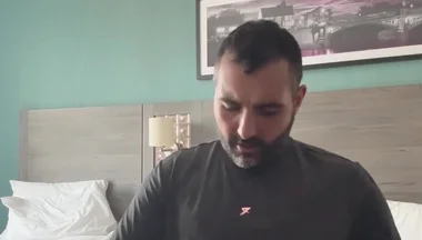 Sniffing My Morning Musk