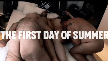 The First Day of Summer