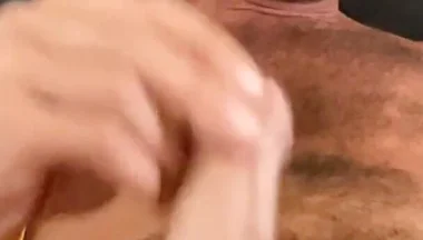 Me Cumming Solo
