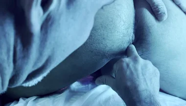 Jacking My Cock with Jack Emhoff’s Hole
