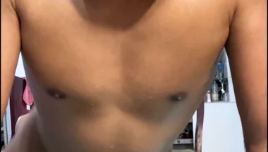 Homemade Deep Throat Shattered