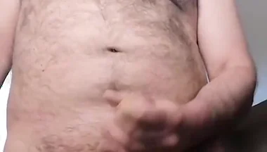 I Enjoy and Cum in an Early Morning Online Porn Show