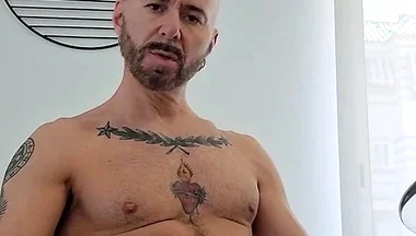 Masturbation Web Show