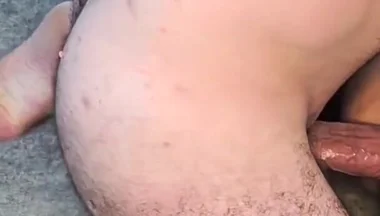 Long Legged Twink Gets Painfully Fucked by Caesar - Deep Kisses & Body Worship