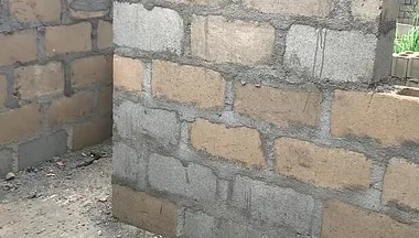 How I Was Caught Fucking My Friends Inside an Uncompleted House