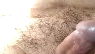 Spurting Cock