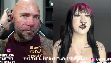 Porn Star Confessions - Aurora Skye (episode 135)
