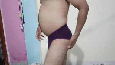 Meri Chhoti Sali Ka Underwear