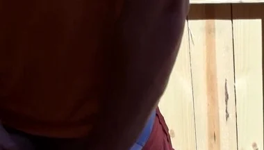 Huge Cock, Huge Cum Shot!