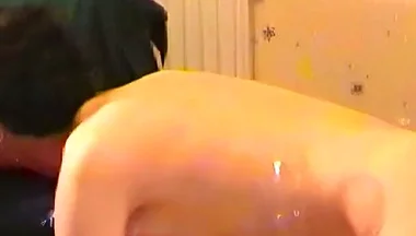 Cleardoll Fuck Masturbation