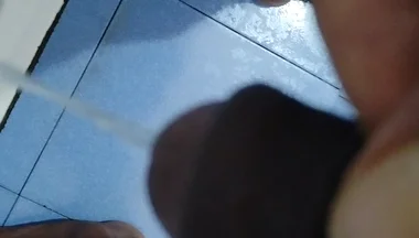 Pee for Man