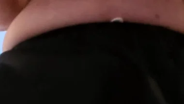 (pov) Bear Boxer Dominating You