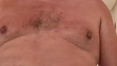 (pov) Bear Boxer Dominating You