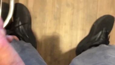 Quick Spank
