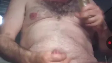 Private Anal Show Extreme Close-up Uncovered Face