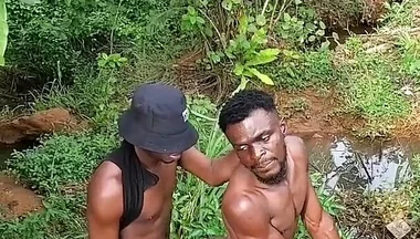 Clash of River Gods