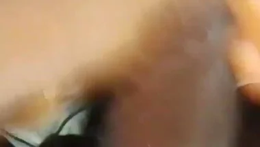 Sweet Masturbation Inside Room