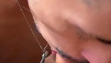 He Made Me Addicted Me to His Smooth Ass