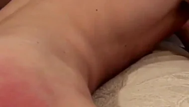 Shawn Fox Spanks Ryan Conners